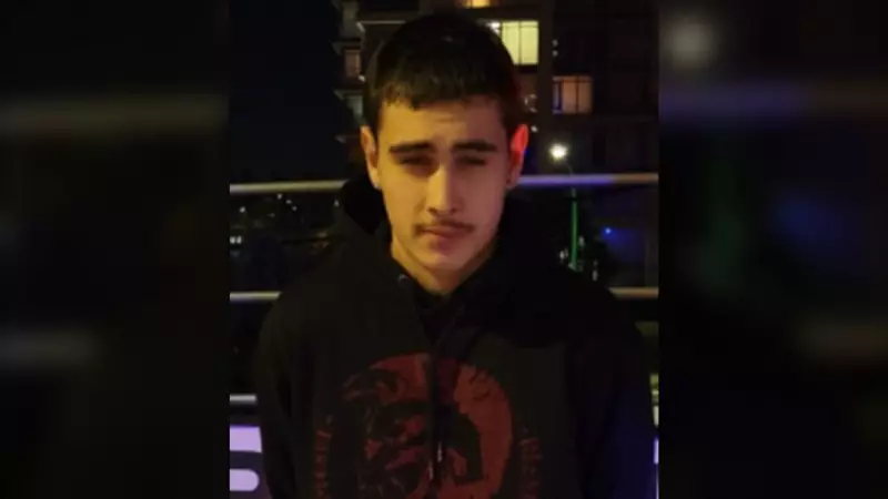 Warrant Issued for B.C. Teen Ronin Tajali in Burnaby Shooting