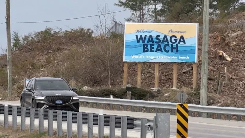 Wasaga Beach Hiring Over 60 Summer Positions Now for 2025 Season