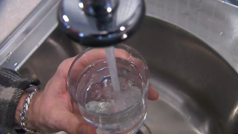 Water Service Fully Restored in Pembroke After Main Break