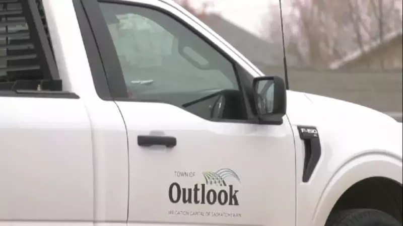 Water Services Restored in Outlook, Sask. After Disruption Serves as 'Cautionary Tale'
