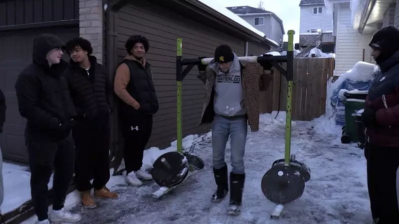 Waterloo Football Coach Rob McMurren Wins OUA Assistant Coach of the Year