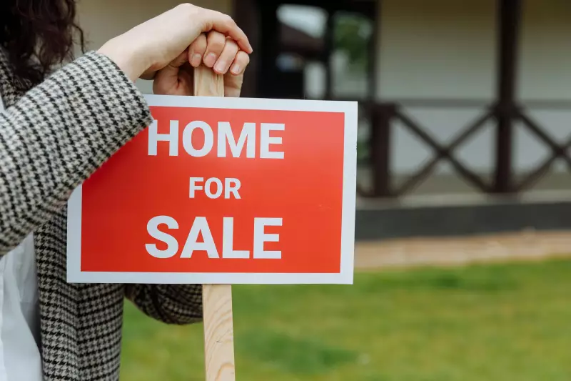 Waterloo Region Home Sales Plummet by Double Digits, Realtors Report
