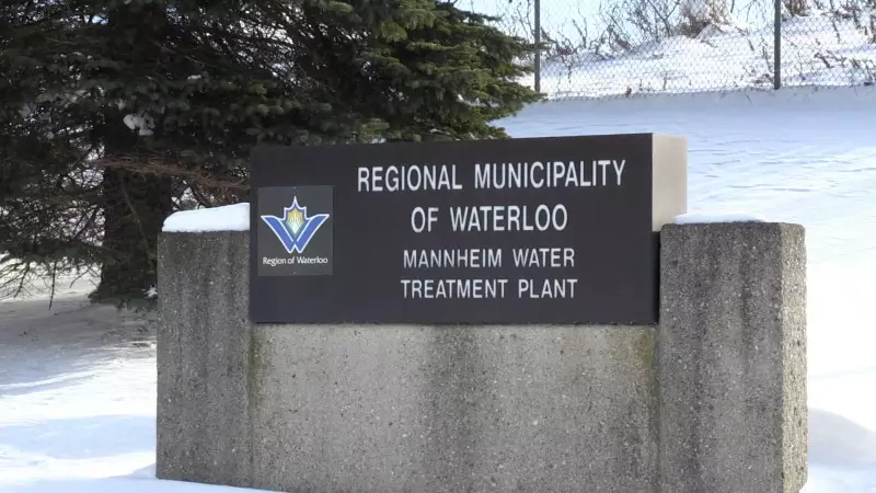 Waterloo Region Water Capacity Concerns Raised by Community Groups