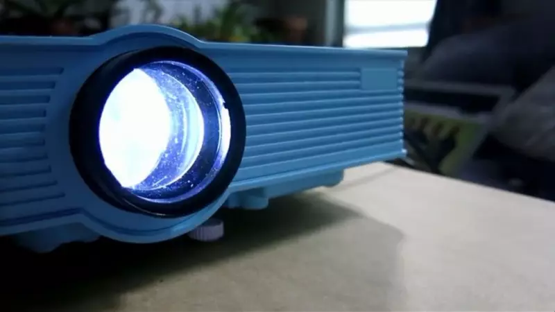 Waterloo Regional Police Arrest Suspect in Projector Scam