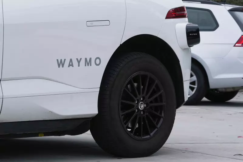 Waymo Recalls Self-Driving Vehicles After School Bus Safety Incidents