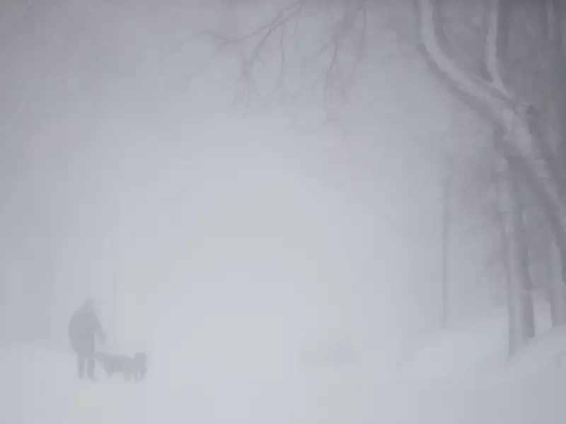 Weather Warnings Blanket Canada: Every Province Outside Atlantic Region on Alert