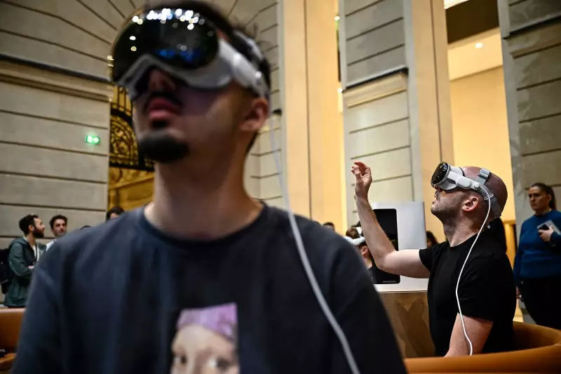 What's Happening at Apple? A Deep Dive into the Tech Giant's Current State