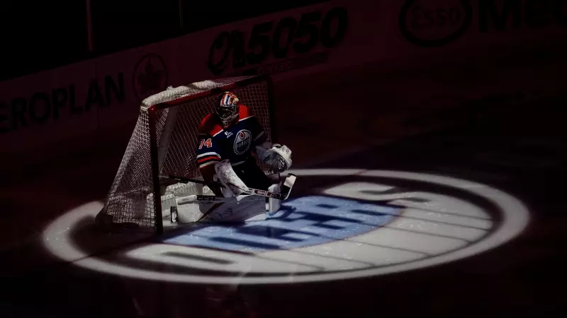 Where Are They Now? Tracking Former Edmonton Oilers from the Stuart Skinner Era