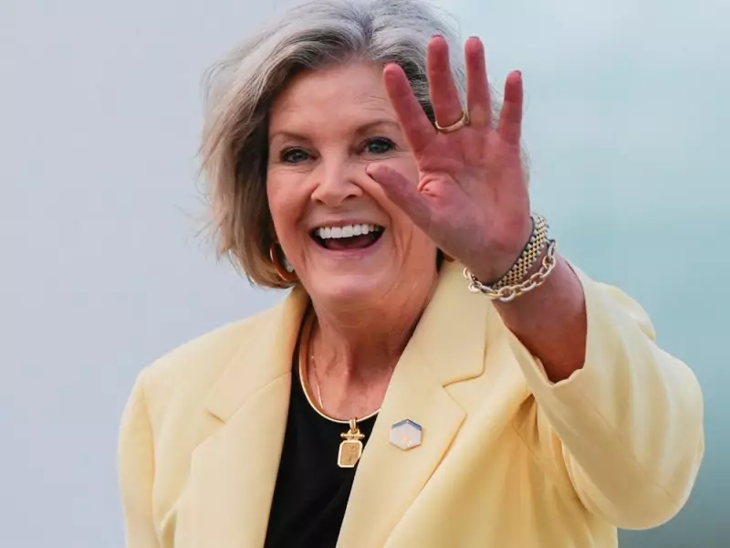 White House Chief of Staff Susie Wiles Slams Vanity Fair 'Hit Piece' on Trump Administration