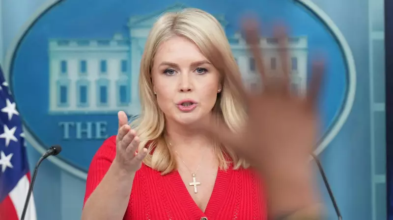 White House 'Media Offenders' Page Backfires, Wrongly Targets Fox News