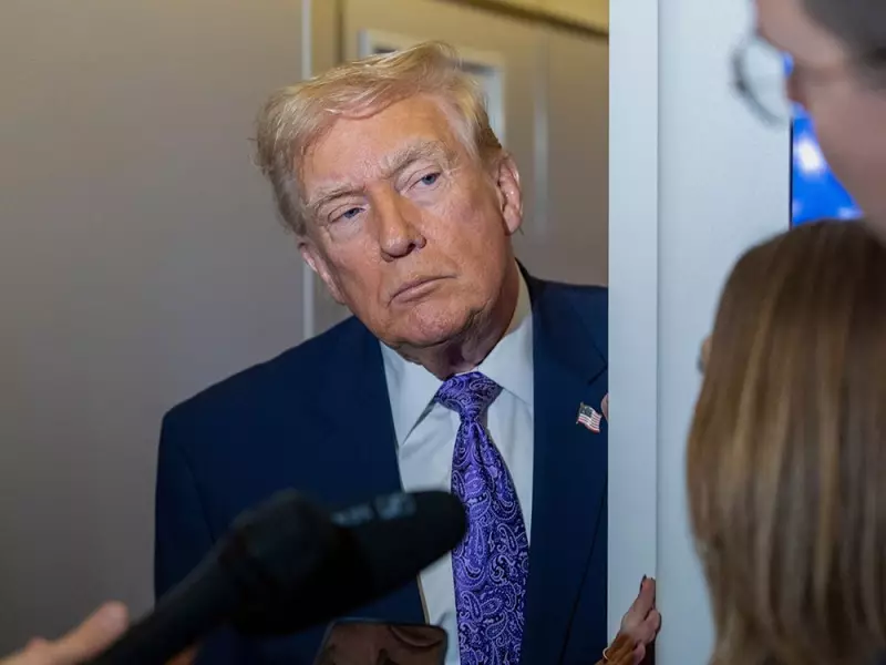 White House Reveals Trump's Preventative MRI Results Show Normal Heart, Abdomen