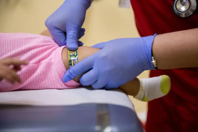 Whooping Cough Surge in U.S. Alarms Canadian Doctor: Should We Worry?