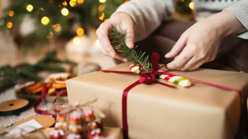 Why Ethical Holiday Shopping Feels Like an Impossible Task for Women