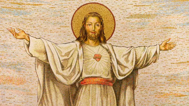 Why Turning 33 is Called a 'Christ Year' and Its Astrological Meaning