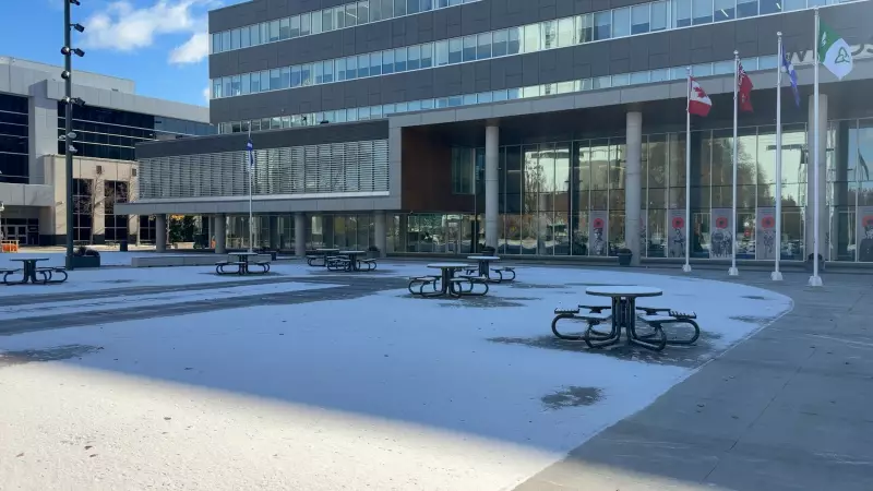 Windsor Councillor Backs 0% Budget Increase, Demands Greater Transparency