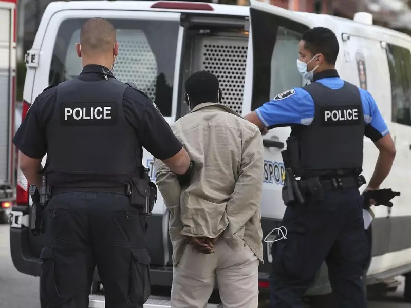 Windsor Courts Grapple with Partner Murders in 2025: Jealousy, Rage Lead to Tragedy