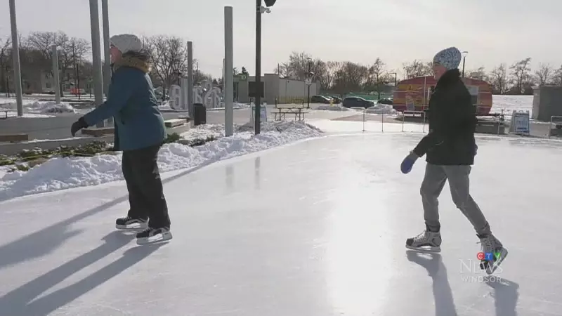 Windsor-Essex Holiday Guide: Festive Activities and Local Exploration