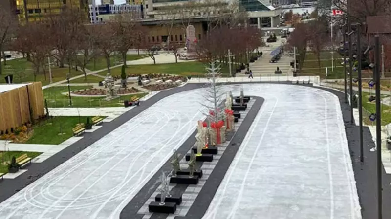 Windsor-Essex Rings in 2026: A Guide to New Year's Eve Celebrations