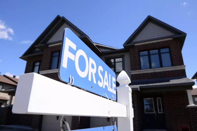 Windsor-Essex Sees Steady Rise in Home Listings, WECAR Report Reveals