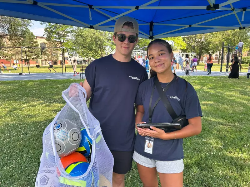 Windsor Expands SUPIE Program to 10 Parks in 2025