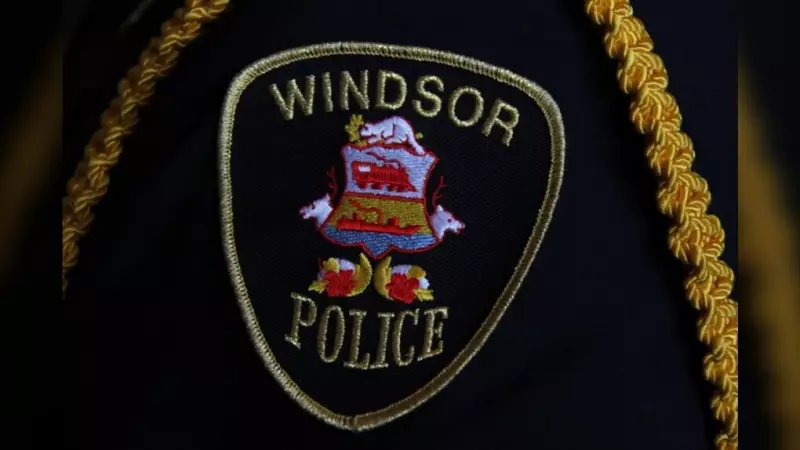 Windsor Faces Six-Month Wait for New Deputy Police Chief, Board Reveals