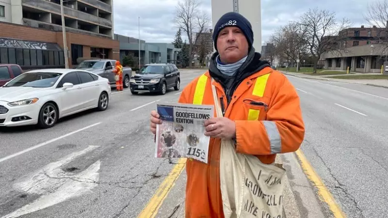 Windsor Goodfellows Exceed Paper Drive Goal, Raising Community Spirits