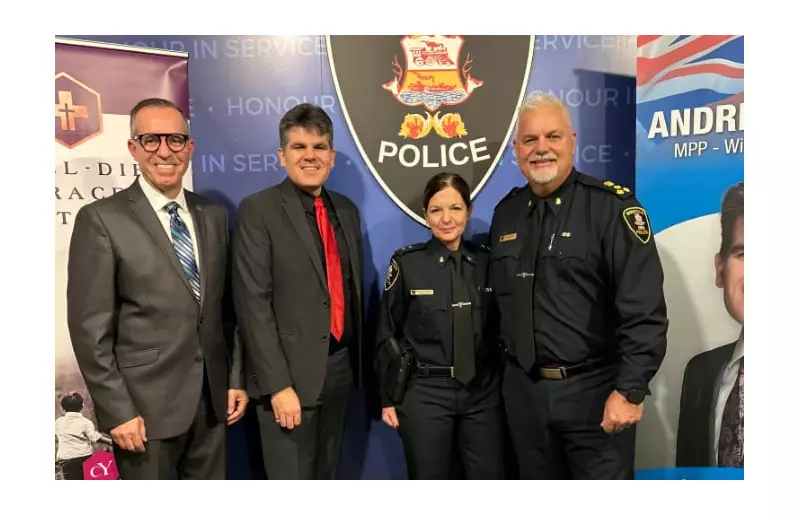 Windsor Launches Youth Crisis Response Team to Support Children in Mental Health Crisis