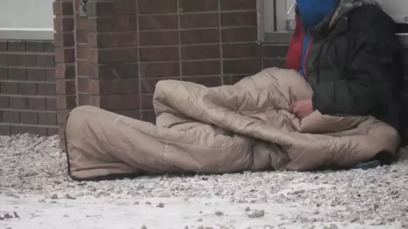 Windsor Mom Champions Empathy in Workplace to Shift Views on Homelessness