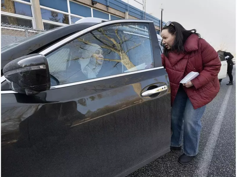 Windsor Parents Fight to Save Student Bus Program with Petition