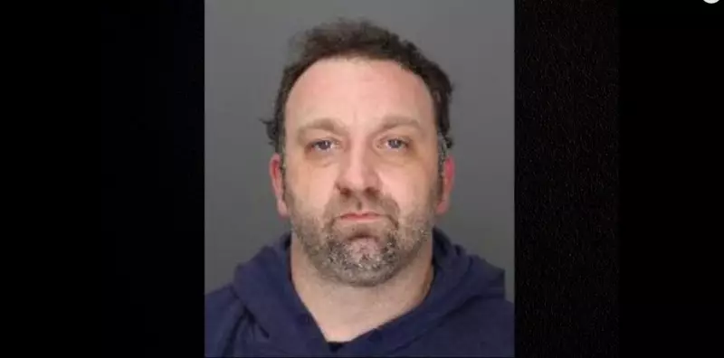 Windsor Police Arrest Suspect for Multiple Theft-Related Offences