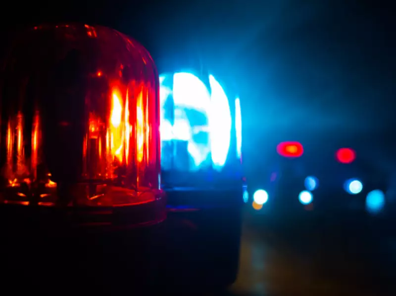 Windsor Police Link Torched Vehicle to Cyclist Hit-and-Run