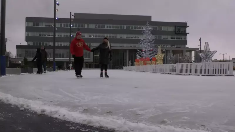 Windsor Residents Share Their 2026 New Year's Resolutions