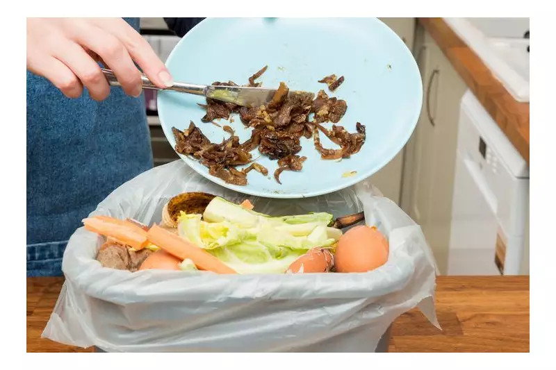 Windsor Urges Residents to Use Green Bins During Holiday Festivities