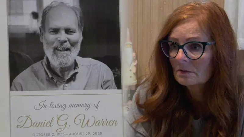 Windsor Widow Denied Survivor's Pension Due to ODSP Rules After Husband's Death