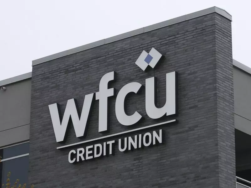 Windsor's WFCU Credit Union Becomes Official Financial Partner of OHL