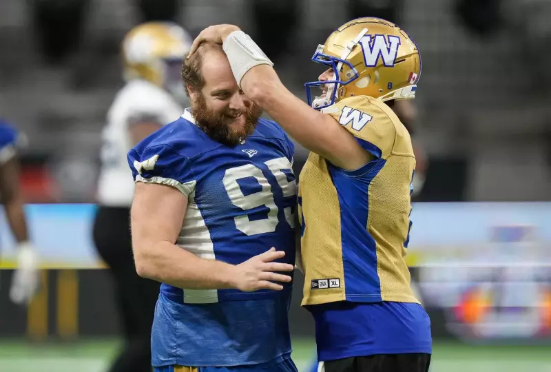 Winnipeg Blue Bombers Hire Tommy Condell as Offensive Coordinator