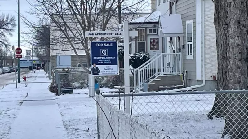 Winnipeg Home Sales Show Resilience with November Dip, Market Remains Strong