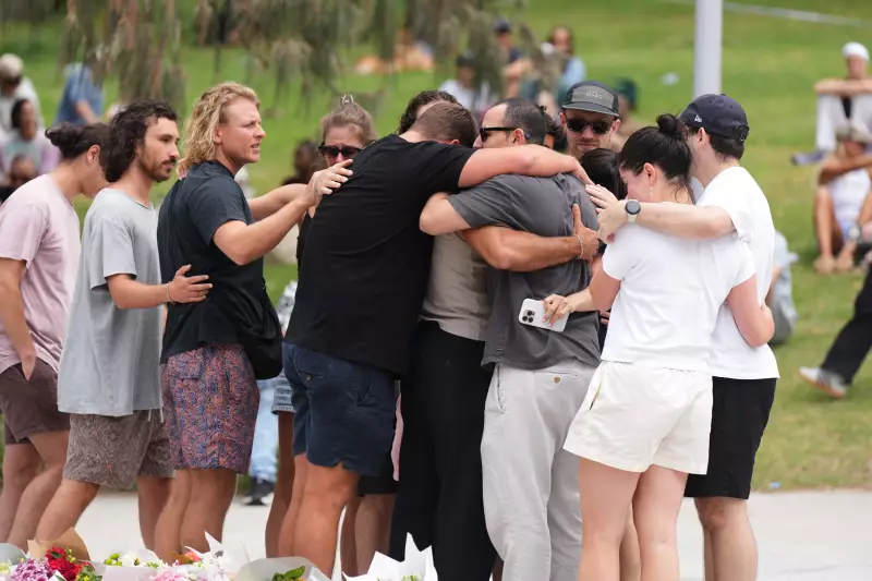 Winnipeg Jewish Community 'Shocked and Devastated' by Bondi Beach Hanukkah Massacre