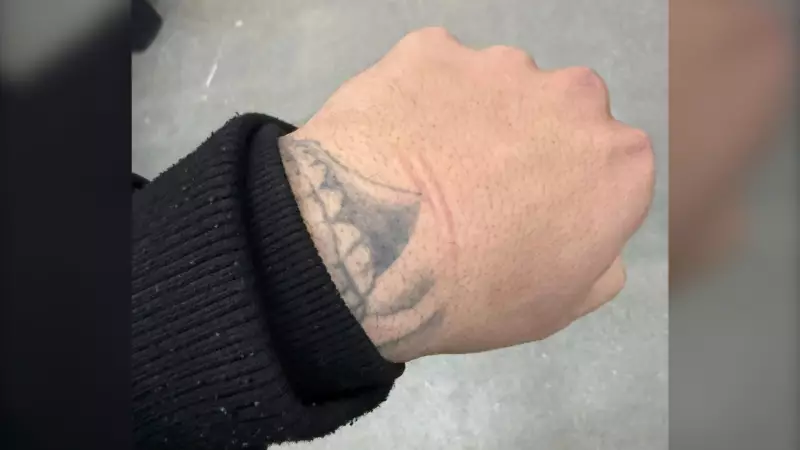 Winnipeg man alleges racial profiling by police outside Home Depot