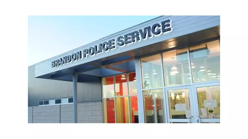 Winnipeg man arrested in Brandon for attempting to pay business with drugs