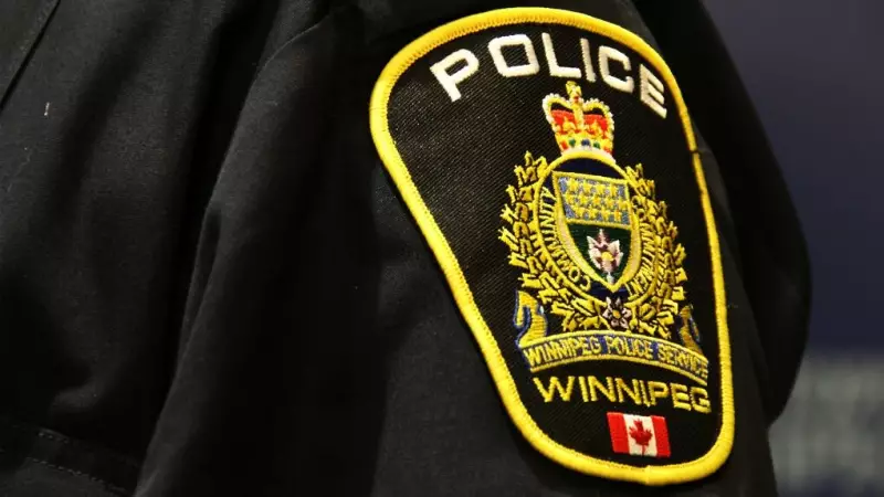 Winnipeg Man Dead, One in Custody After Dufferin Area Shooting