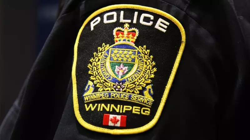 Winnipeg Man Shot Through Window in Point Douglas Home, Police Investigate