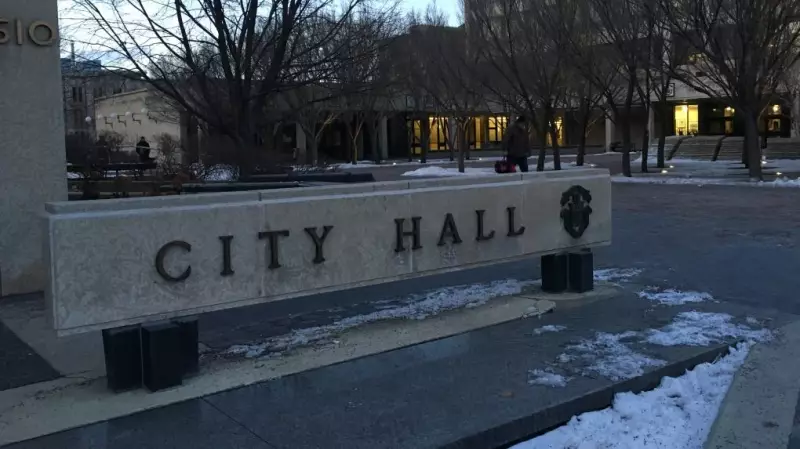 Winnipeg Projects $17.4M Deficit in Latest Financial Forecast