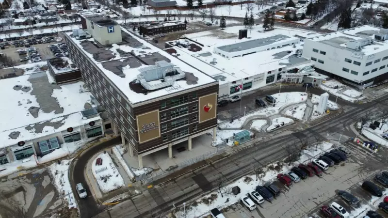 Winnipeg Walk-in Clinics Open on Christmas & Boxing Day 2025