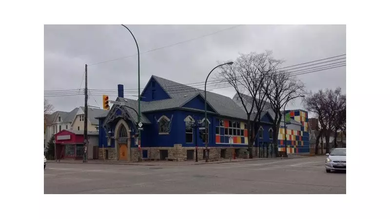 Winnipeg's West End Cultural Centre Faces Cash Flow Crisis
