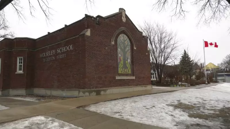 Winnipeg's Wolseley School Gets New Name in Historic Renaming