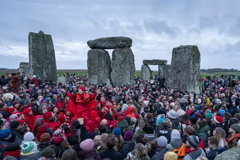 Winter Solstice 2025 Arrives: Shortest Day of the Year Explained