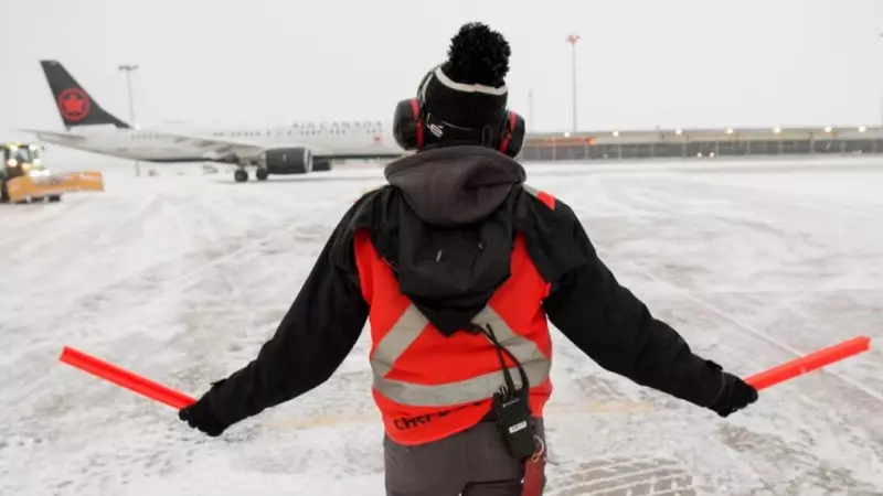 Winter Travel Tips for YVR: What Vancouver Flyers Need to Know in 2025