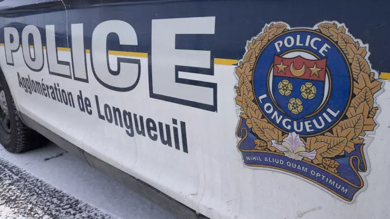 Woman Found Dead in Longueuil Apartment: Police Launch Investigation