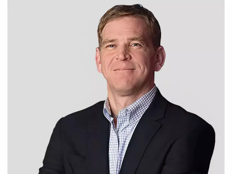 Wood Mackenzie Appoints Danny Dunn as New Chief Commercial Officer